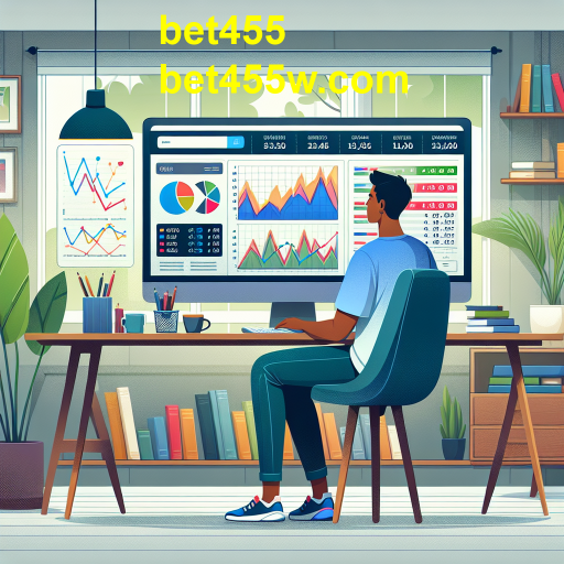 O Crescimento das Apostas Esportivas no Bet455